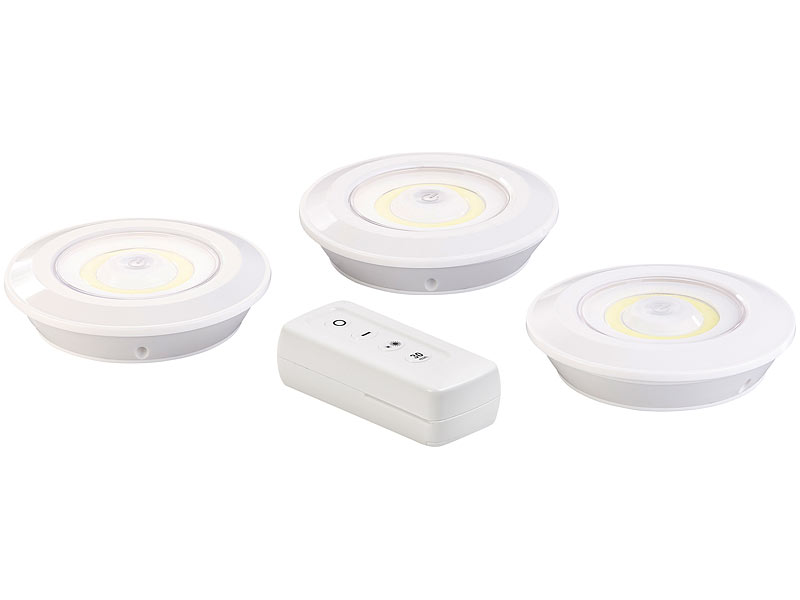 ; LED-Batterieleuchten mit Bewegungsmelder LED-Batterieleuchten mit Bewegungsmelder LED-Batterieleuchten mit Bewegungsmelder 
