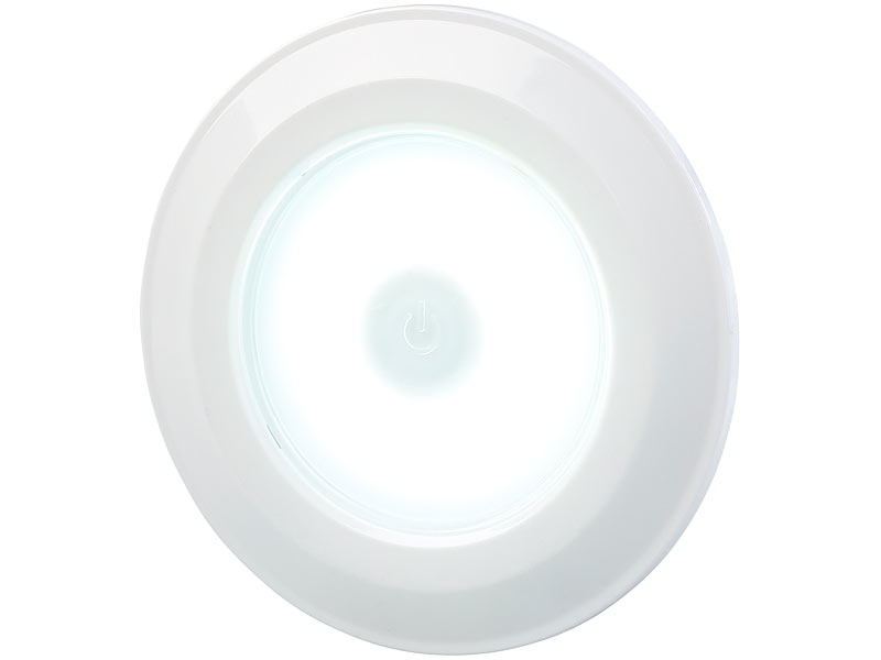 ; Akku-LED-Lichtleisten mit Bewegungssensoren, LED-Batterieleuchten mit Bewegungsmelder 