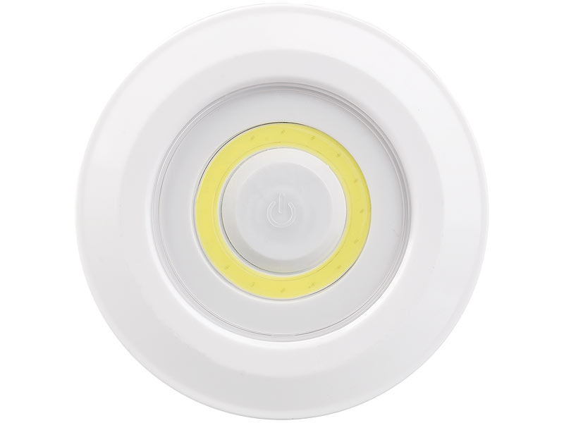 ; Akku-LED-Lichtleisten mit Bewegungssensoren, LED-Batterieleuchten mit Bewegungsmelder 