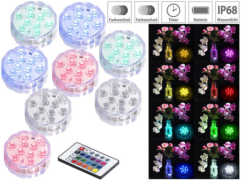 ; LED-Batterieleuchten mit Bewegungsmelder LED-Batterieleuchten mit Bewegungsmelder LED-Batterieleuchten mit Bewegungsmelder 