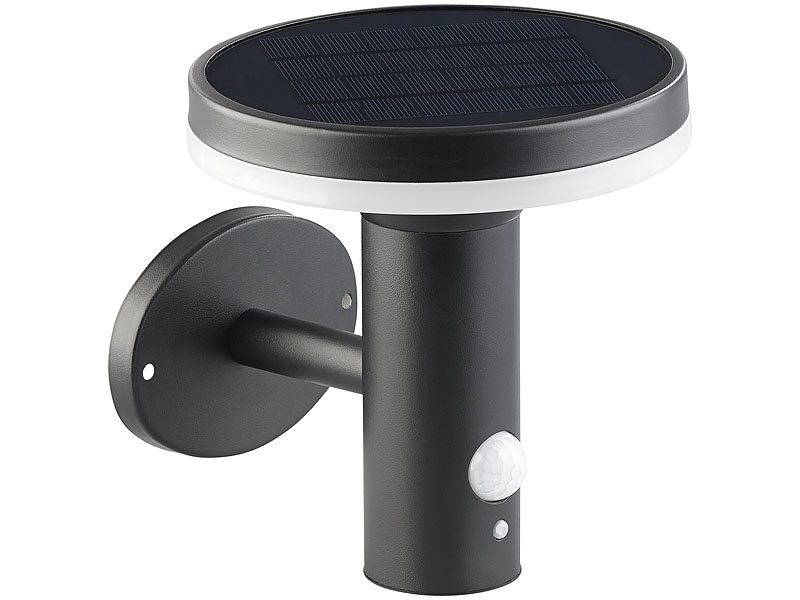 ; LED-Solar-Wegeleuchten LED-Solar-Wegeleuchten LED-Solar-Wegeleuchten 