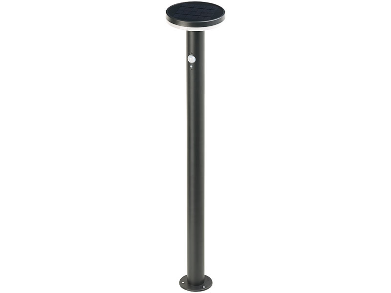 ; LED-Solar-Wegeleuchten LED-Solar-Wegeleuchten LED-Solar-Wegeleuchten 