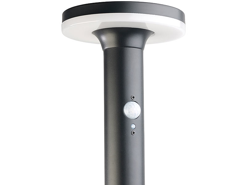 ; LED-Solar-Wegeleuchten LED-Solar-Wegeleuchten LED-Solar-Wegeleuchten 