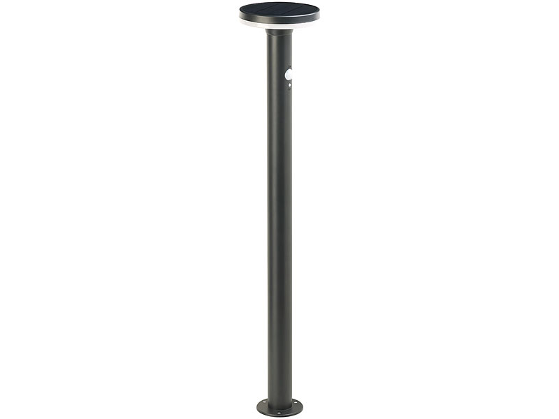 ; LED-Solar-Wegeleuchten LED-Solar-Wegeleuchten LED-Solar-Wegeleuchten 