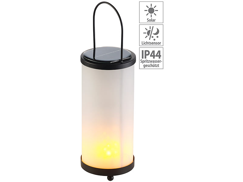 ; Solar-Windlichter Solar-Windlichter Solar-Windlichter 