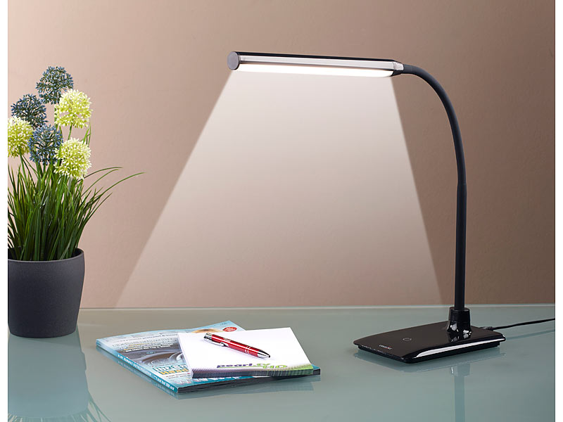 ; LED-Lupenleuchten LED-Lupenleuchten LED-Lupenleuchten 