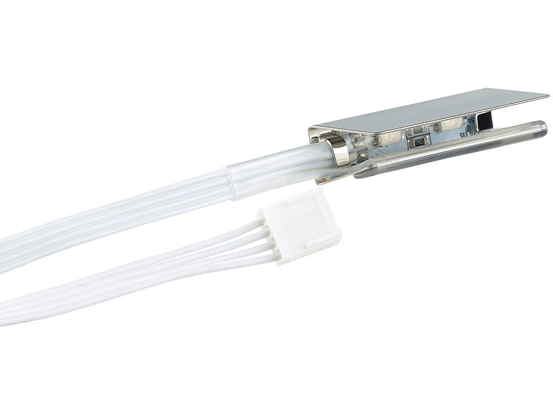 ; LED-Lichtbänder 