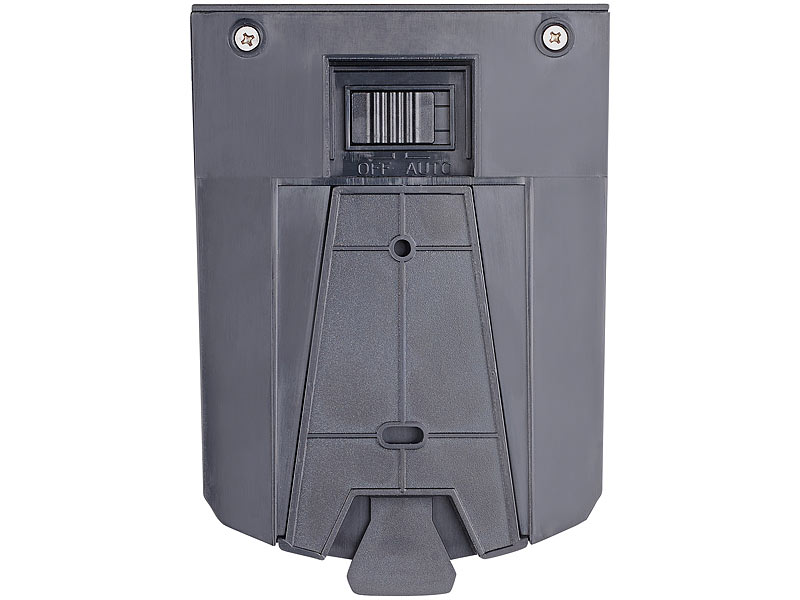 ; LED-Solar-Wegeleuchten LED-Solar-Wegeleuchten 