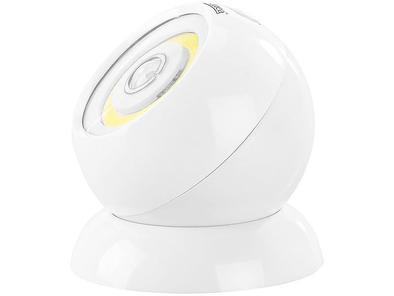 ; LED-Batterieleuchten mit Bewegungsmelder LED-Batterieleuchten mit Bewegungsmelder LED-Batterieleuchten mit Bewegungsmelder 