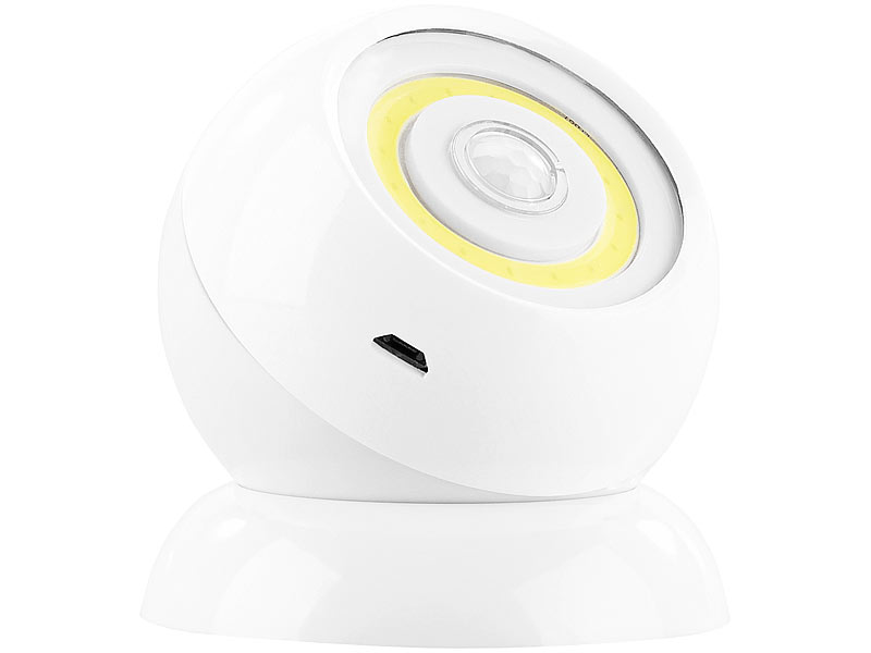 ; LED-Batterieleuchten mit Bewegungsmelder LED-Batterieleuchten mit Bewegungsmelder LED-Batterieleuchten mit Bewegungsmelder 
