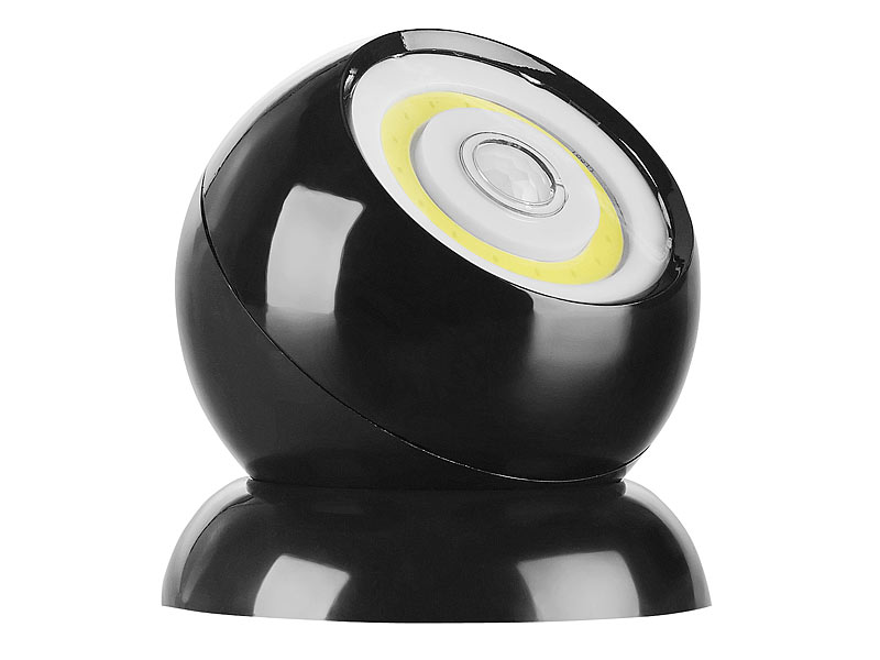 ; LED-Batterieleuchten mit Bewegungsmelder LED-Batterieleuchten mit Bewegungsmelder LED-Batterieleuchten mit Bewegungsmelder 