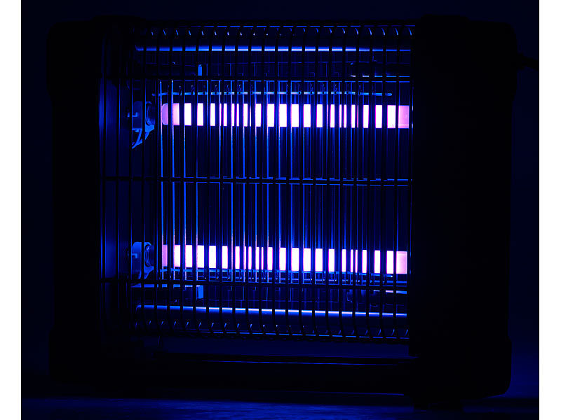 ; UV-Insektenvernichter zur Wandmontage, mit Selbstreinigungsfunktion UV-Insektenvernichter zur Wandmontage, mit Selbstreinigungsfunktion UV-Insektenvernichter zur Wandmontage, mit Selbstreinigungsfunktion UV-Insektenvernichter zur Wandmontage, mit Selbstreinigungsfunktion 
