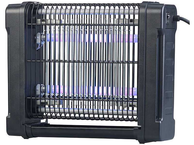 ; UV-Insektenvernichter zur Wandmontage, mit Selbstreinigungsfunktion UV-Insektenvernichter zur Wandmontage, mit Selbstreinigungsfunktion UV-Insektenvernichter zur Wandmontage, mit Selbstreinigungsfunktion UV-Insektenvernichter zur Wandmontage, mit Selbstreinigungsfunktion 