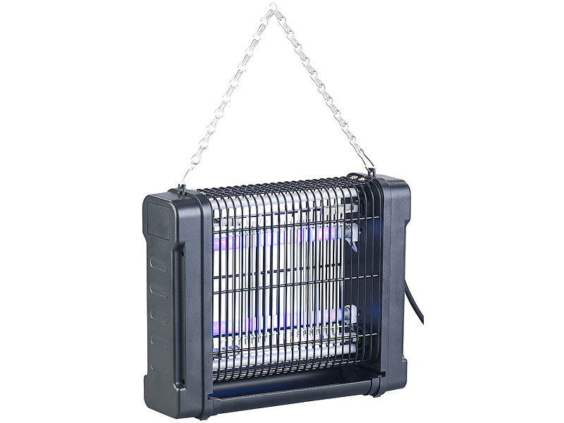 ; UV-Insektenvernichter zur Wandmontage, mit Selbstreinigungsfunktion UV-Insektenvernichter zur Wandmontage, mit Selbstreinigungsfunktion UV-Insektenvernichter zur Wandmontage, mit Selbstreinigungsfunktion UV-Insektenvernichter zur Wandmontage, mit Selbstreinigungsfunktion 