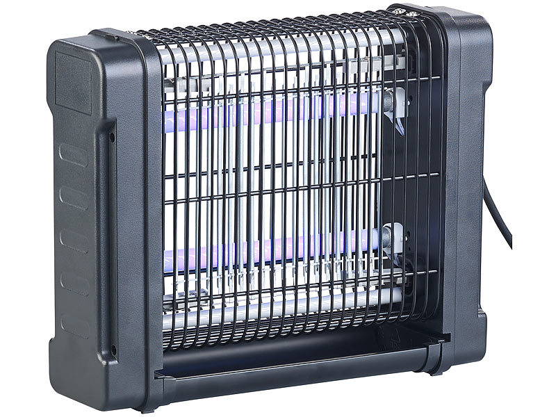 ; UV-Insektenvernichter zur Wandmontage, mit Selbstreinigungsfunktion UV-Insektenvernichter zur Wandmontage, mit Selbstreinigungsfunktion UV-Insektenvernichter zur Wandmontage, mit Selbstreinigungsfunktion UV-Insektenvernichter zur Wandmontage, mit Selbstreinigungsfunktion 