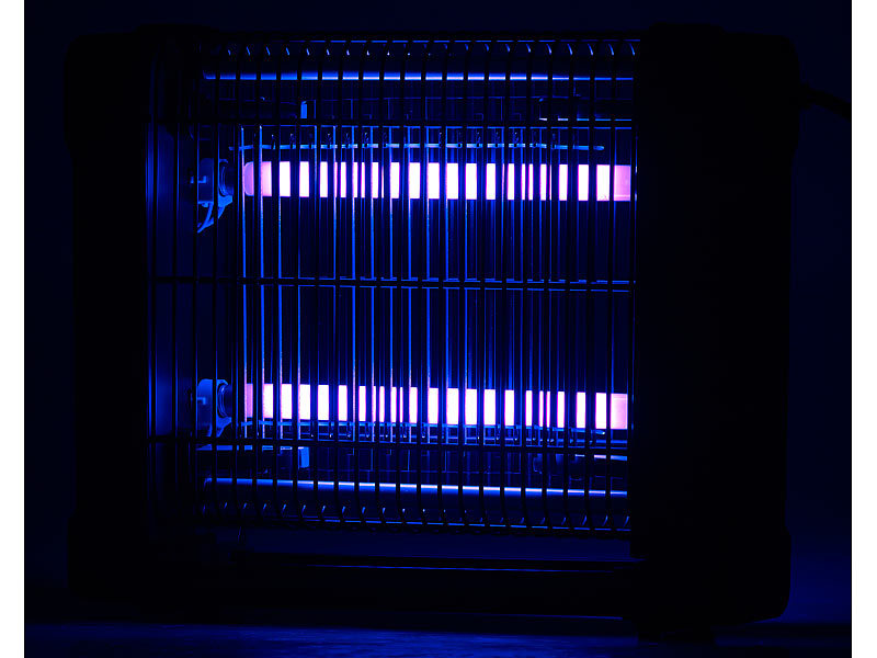 ; UV-Insektenvernichter zur Wandmontage, mit Selbstreinigungsfunktion UV-Insektenvernichter zur Wandmontage, mit Selbstreinigungsfunktion UV-Insektenvernichter zur Wandmontage, mit Selbstreinigungsfunktion UV-Insektenvernichter zur Wandmontage, mit Selbstreinigungsfunktion 
