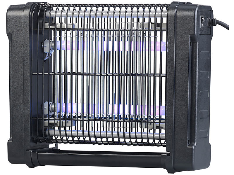 ; UV-Insektenvernichter zur Wandmontage, mit Selbstreinigungsfunktion UV-Insektenvernichter zur Wandmontage, mit Selbstreinigungsfunktion UV-Insektenvernichter zur Wandmontage, mit Selbstreinigungsfunktion UV-Insektenvernichter zur Wandmontage, mit Selbstreinigungsfunktion 