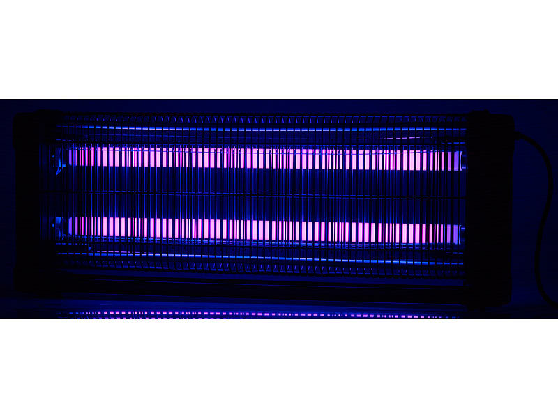 ; UV-Insektenvernichter zur Wandmontage, mit Selbstreinigungsfunktion UV-Insektenvernichter zur Wandmontage, mit Selbstreinigungsfunktion UV-Insektenvernichter zur Wandmontage, mit Selbstreinigungsfunktion UV-Insektenvernichter zur Wandmontage, mit Selbstreinigungsfunktion 