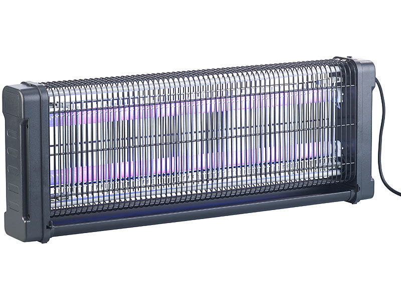 ; UV-Insektenvernichter zur Wandmontage, mit Selbstreinigungsfunktion UV-Insektenvernichter zur Wandmontage, mit Selbstreinigungsfunktion UV-Insektenvernichter zur Wandmontage, mit Selbstreinigungsfunktion UV-Insektenvernichter zur Wandmontage, mit Selbstreinigungsfunktion 