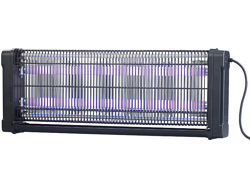 ; UV-Insektenvernichter zur Wandmontage, mit Selbstreinigungsfunktion UV-Insektenvernichter zur Wandmontage, mit Selbstreinigungsfunktion UV-Insektenvernichter zur Wandmontage, mit Selbstreinigungsfunktion UV-Insektenvernichter zur Wandmontage, mit Selbstreinigungsfunktion 