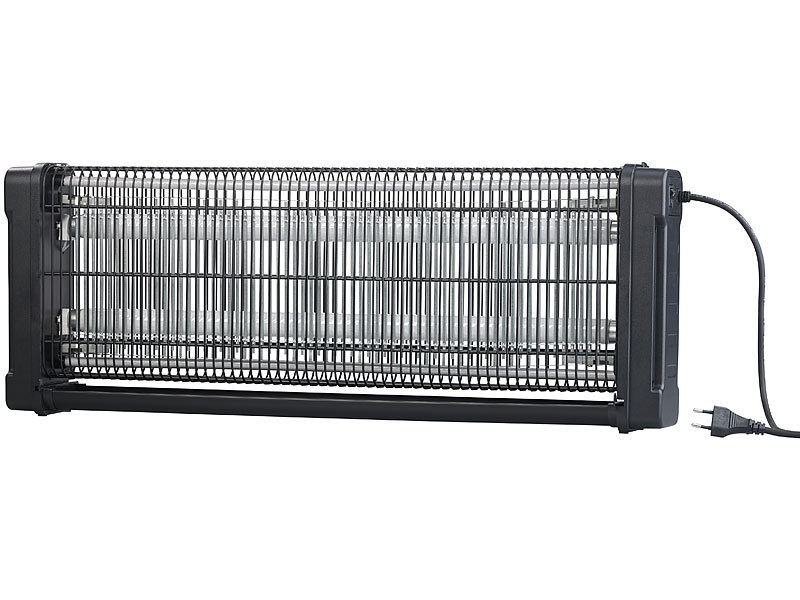 ; UV-Insektenvernichter zur Wandmontage, mit Selbstreinigungsfunktion UV-Insektenvernichter zur Wandmontage, mit Selbstreinigungsfunktion UV-Insektenvernichter zur Wandmontage, mit Selbstreinigungsfunktion UV-Insektenvernichter zur Wandmontage, mit Selbstreinigungsfunktion 