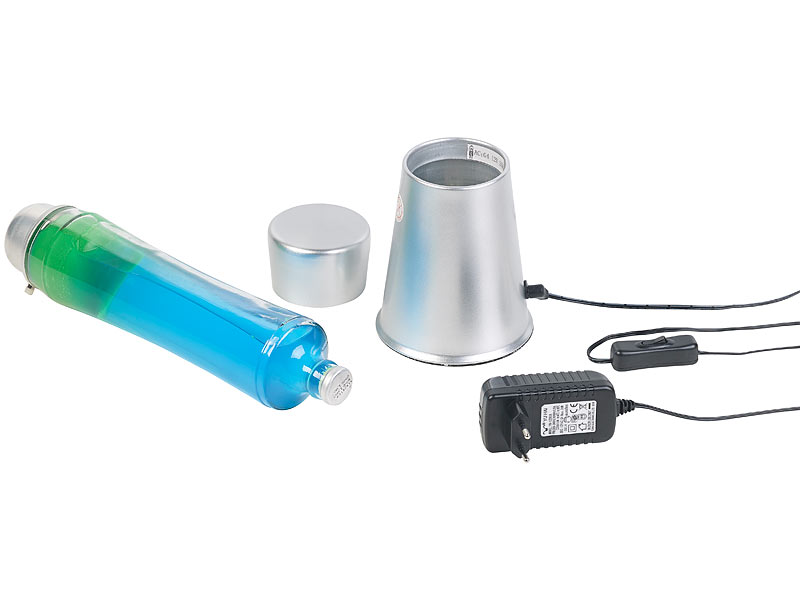 ; LED-Tischlampen mit PIR-Sensoren LED-Tischlampen mit PIR-Sensoren 