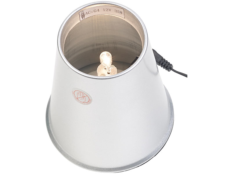 ; LED-Tischlampen mit PIR-Sensoren LED-Tischlampen mit PIR-Sensoren 