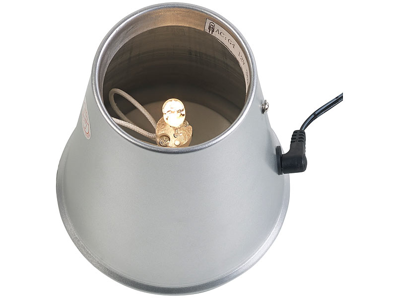 ; Schreibtischlampen 
