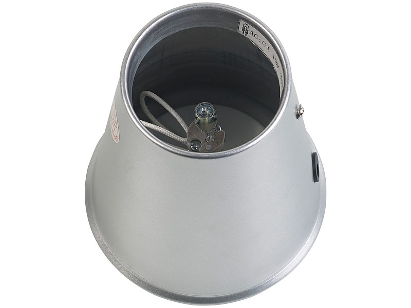 ; Schreibtischlampen 