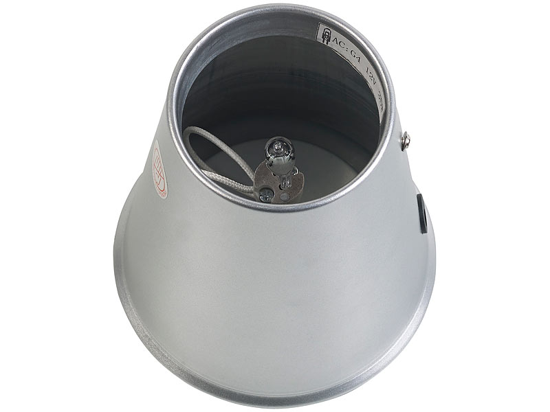 ; LED-Tischlampen mit PIR-Sensoren LED-Tischlampen mit PIR-Sensoren 