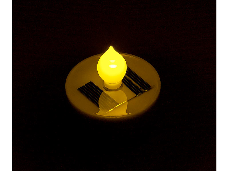 ; Akku-LED-Teelicht-Sets mit Ladestation Akku-LED-Teelicht-Sets mit Ladestation 