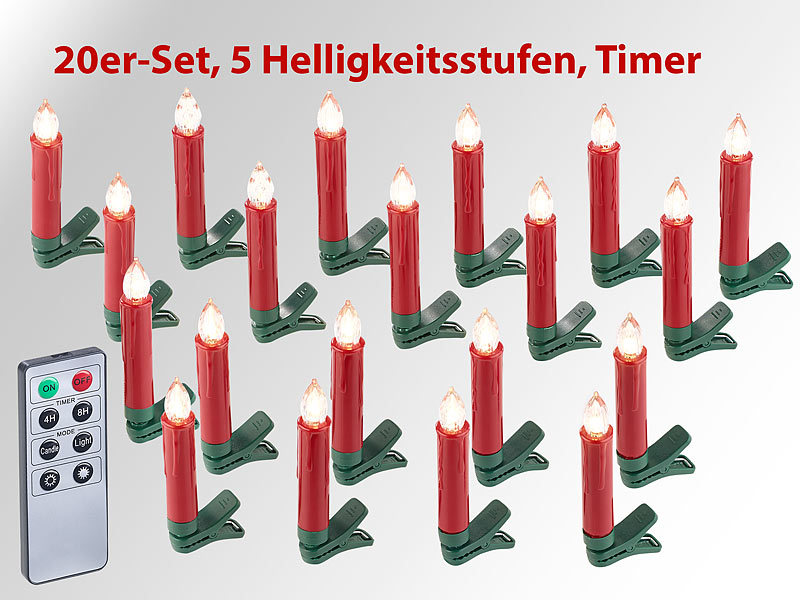 ; LED-Lichterketten für innen und außen, Kabellose LED-Weihnachtsbaumkerzen mit Fernbedienung LED-Lichterketten für innen und außen, Kabellose LED-Weihnachtsbaumkerzen mit Fernbedienung LED-Lichterketten für innen und außen, Kabellose LED-Weihnachtsbaumkerzen mit Fernbedienung LED-Lichterketten für innen und außen, Kabellose LED-Weihnachtsbaumkerzen mit Fernbedienung 