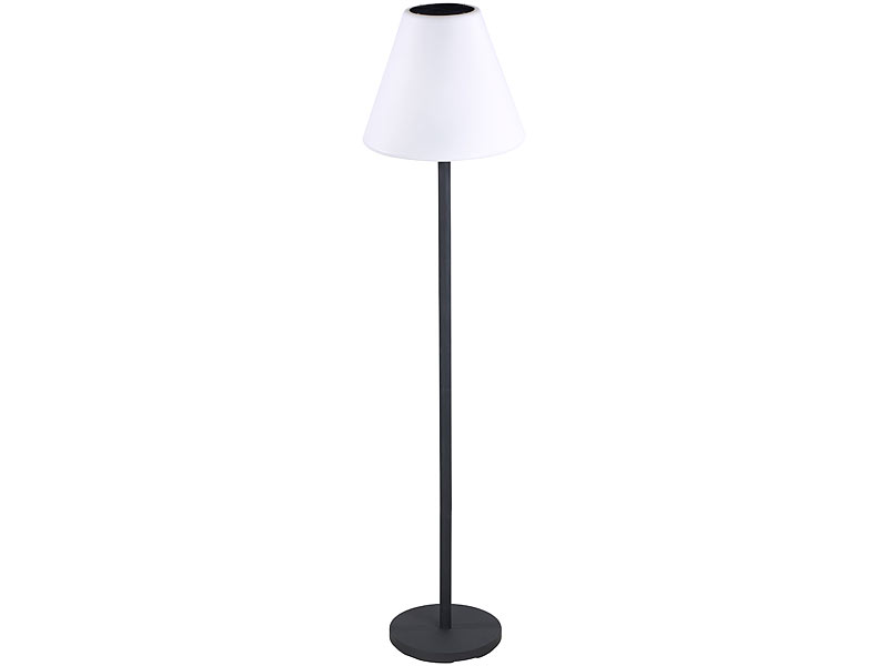 ; LED-Solar-Wegeleuchten 