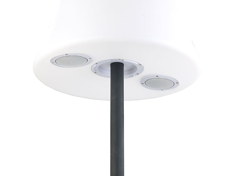 ; LED-Solar-Wegeleuchten 