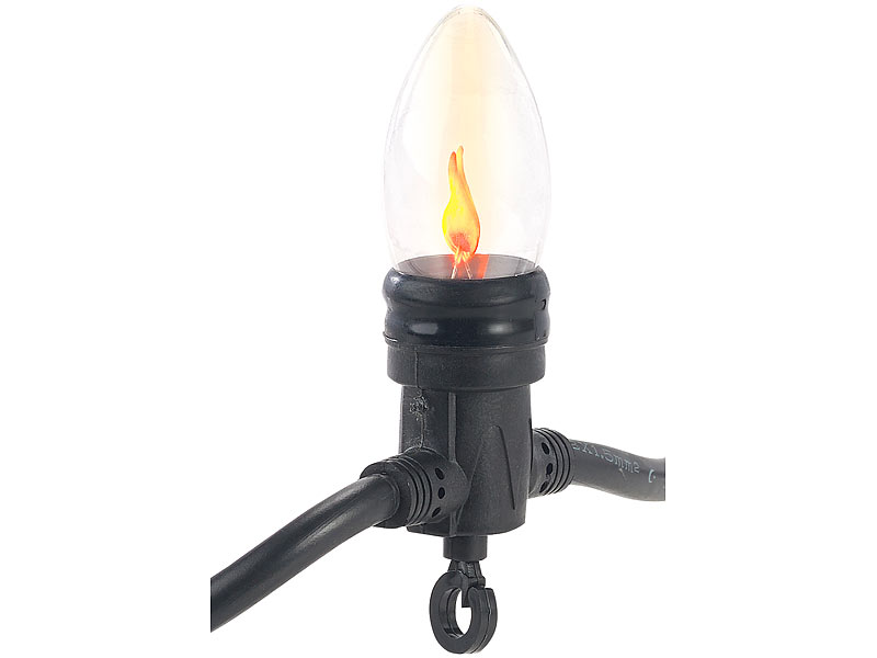 ; LED-Solar-Lichterketten (warmweiß), LED-Lichterketten für innen und außen LED-Solar-Lichterketten (warmweiß), LED-Lichterketten für innen und außen LED-Solar-Lichterketten (warmweiß), LED-Lichterketten für innen und außen 