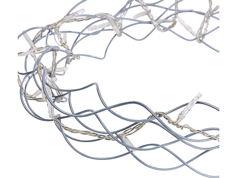 ; LED-Lichterketten für innen und außen LED-Lichterketten für innen und außen LED-Lichterketten für innen und außen LED-Lichterketten für innen und außen 