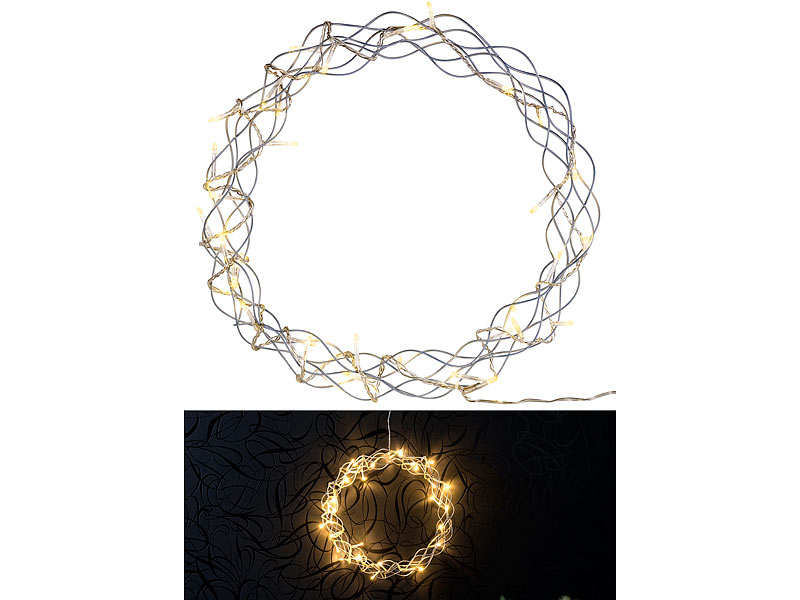 ; LED-Lichterketten für innen und außen LED-Lichterketten für innen und außen LED-Lichterketten für innen und außen LED-Lichterketten für innen und außen 