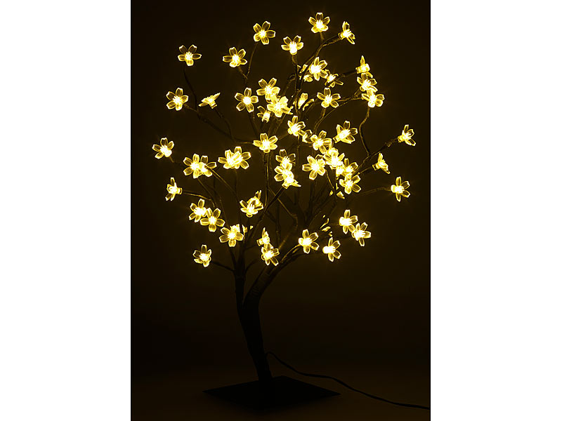 ; LED-Lichterketten für innen und außen, Kabellose, dimmbare LED-Weihnachtsbaumkerzen mit Fernbedienung und Timer 