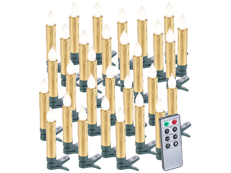 ; Kabellose LED-Weihnachtsbaumkerzen mit Fernbedienung Kabellose LED-Weihnachtsbaumkerzen mit Fernbedienung Kabellose LED-Weihnachtsbaumkerzen mit Fernbedienung Kabellose LED-Weihnachtsbaumkerzen mit Fernbedienung 