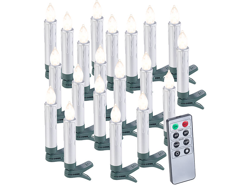 ; Kabellose LED-Weihnachtsbaumkerzen mit Fernbedienung Kabellose LED-Weihnachtsbaumkerzen mit Fernbedienung Kabellose LED-Weihnachtsbaumkerzen mit Fernbedienung Kabellose LED-Weihnachtsbaumkerzen mit Fernbedienung 