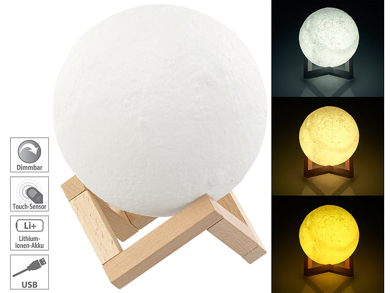 ; Stehlampen 