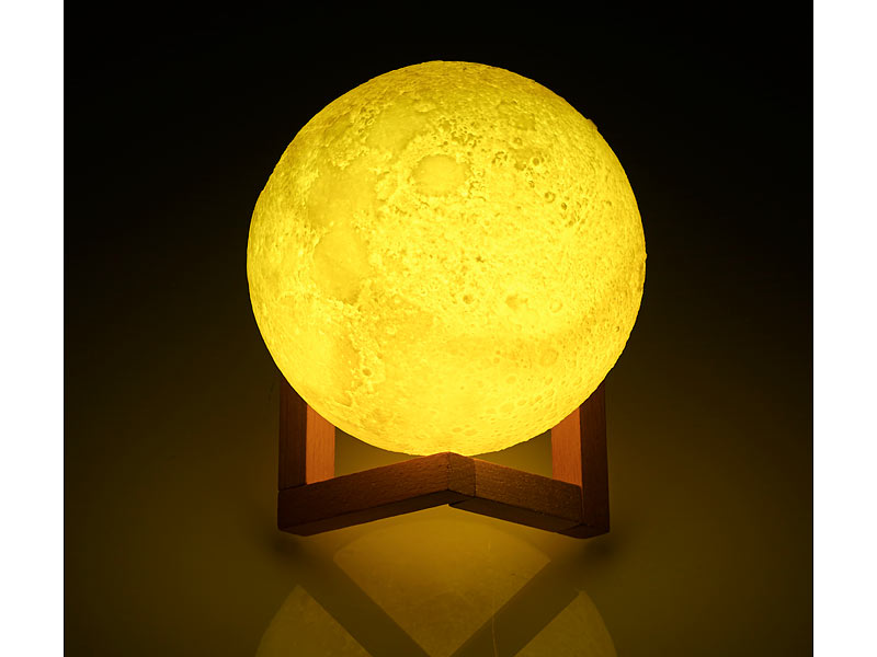 ; Stehlampen 
