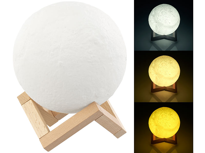 ; Stehlampen 