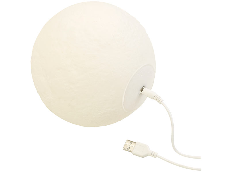 ; Stehlampen 