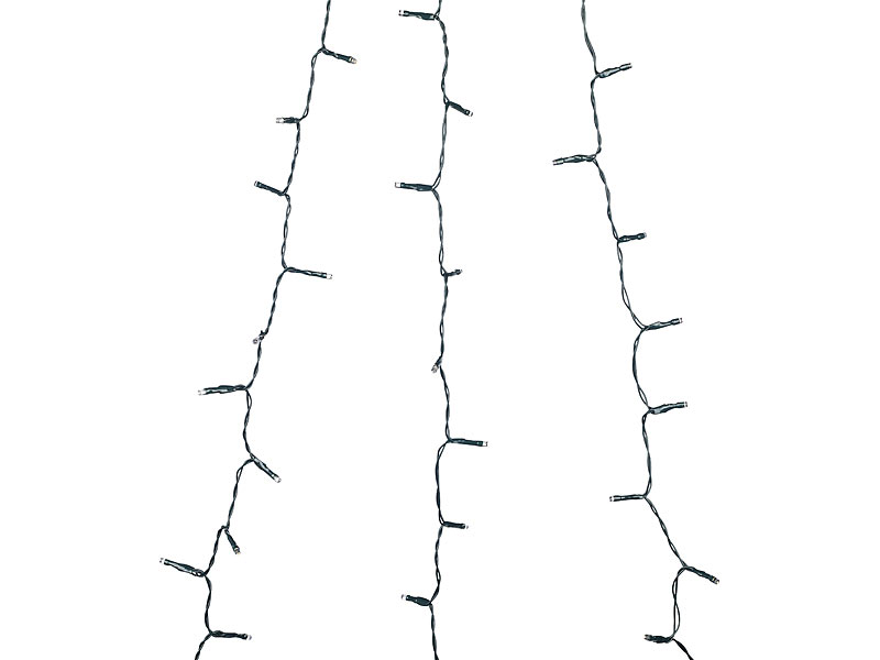 ; LED-Lichterketten für innen und außen LED-Lichterketten für innen und außen LED-Lichterketten für innen und außen LED-Lichterketten für innen und außen 