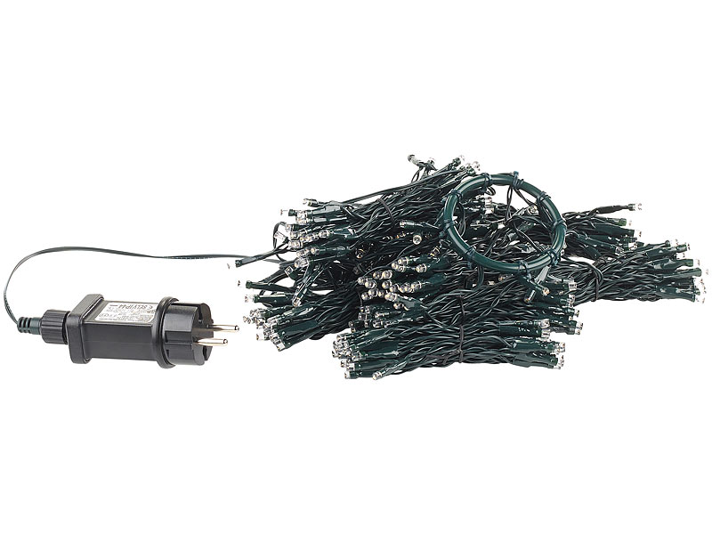 ; LED-Lichterketten für innen und außen LED-Lichterketten für innen und außen LED-Lichterketten für innen und außen LED-Lichterketten für innen und außen 