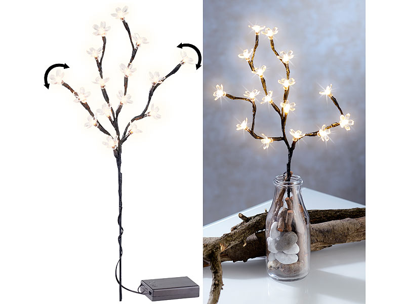 ; Kabellose LED-Weihnachtsbaumkerzen mit Fernbedienung Kabellose LED-Weihnachtsbaumkerzen mit Fernbedienung 