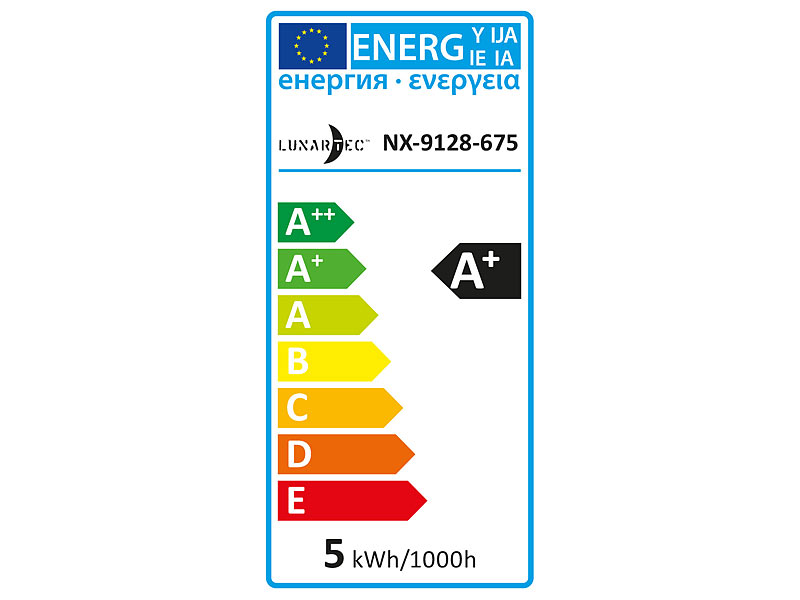 ; LED-Spots GU5.3 (warmweiß) LED-Spots GU5.3 (warmweiß) LED-Spots GU5.3 (warmweiß) 