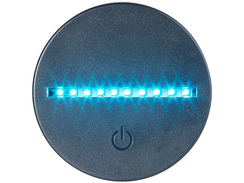 ; LED-Tischlampen mit PIR-Sensoren LED-Tischlampen mit PIR-Sensoren 