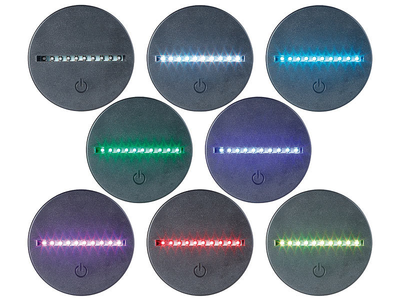 ; LED-Tischlampen mit PIR-Sensoren LED-Tischlampen mit PIR-Sensoren 